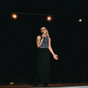 Meet your Posher, Mallory